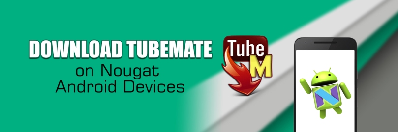 new tubemate download 2017